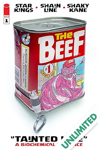 The Beef #1